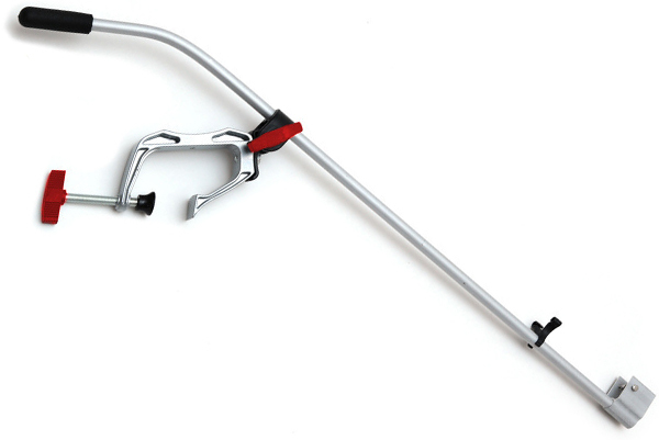 Jaxon Transducer Tige