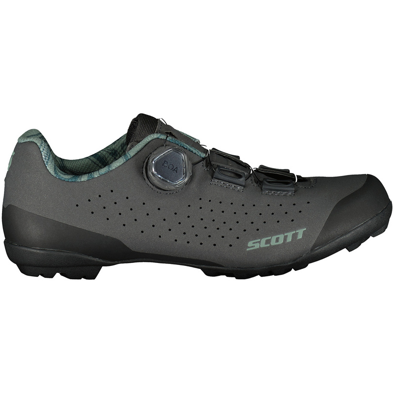 Scott Damen Gravel Pro Radschuhe