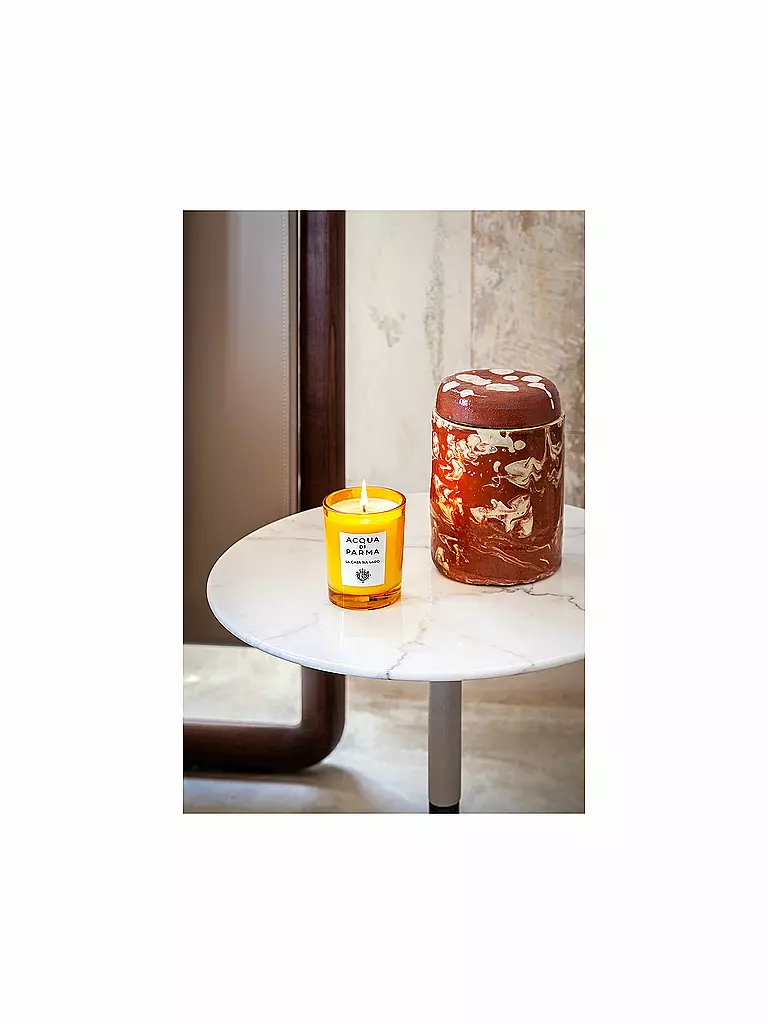 ACQUA DI PARMA Duftkerze - La Casa sul Lago Candle 200g keine Farbe