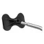 Takskrape 3 m