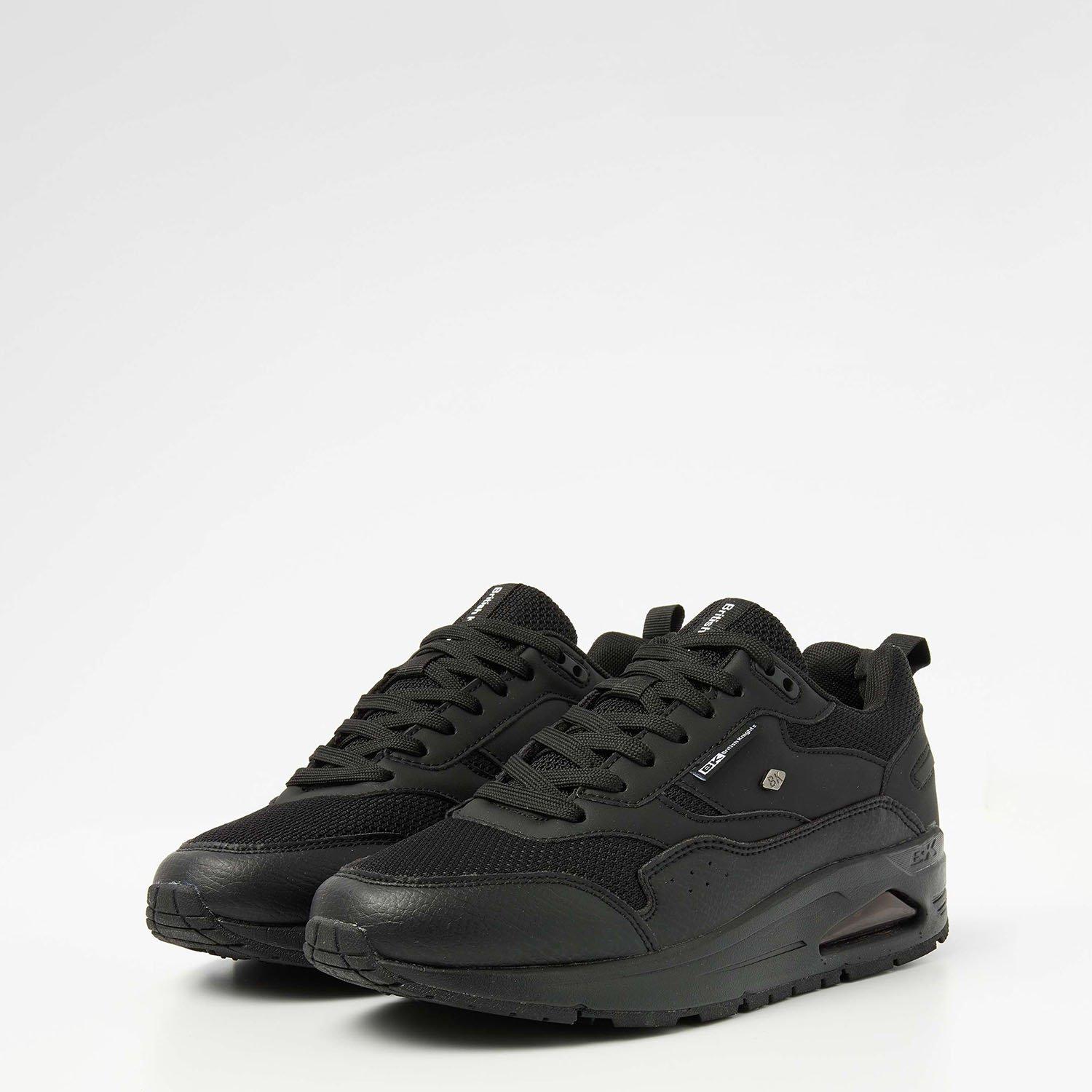 British Knights BK Lennox Trainers Adults