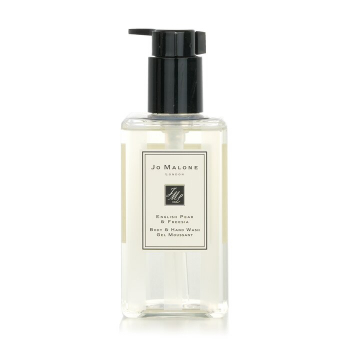Jo Malone Jo Malone Sabonete Liquido English Pear & Freesia (Com Aplicador) 250ml/8.5oz