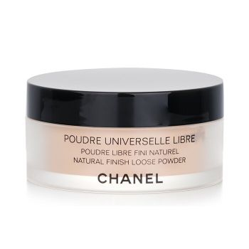 Chanel Poudre Universelle Libre