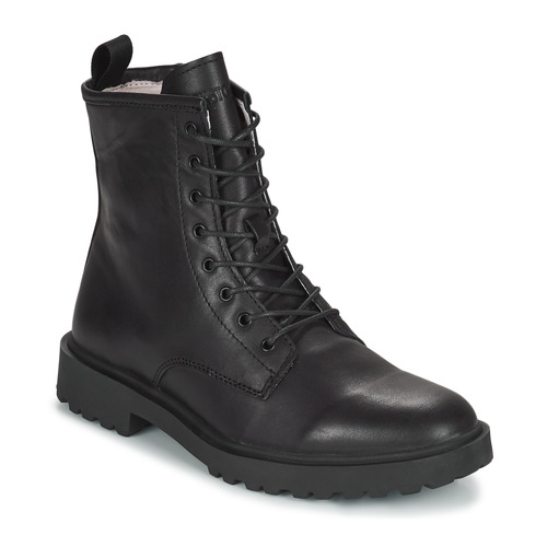 Blackstone - WL07-BLACK - Noir