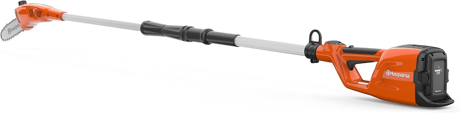 Husqvarna Akku-Hochentaster 120iTK4-P
