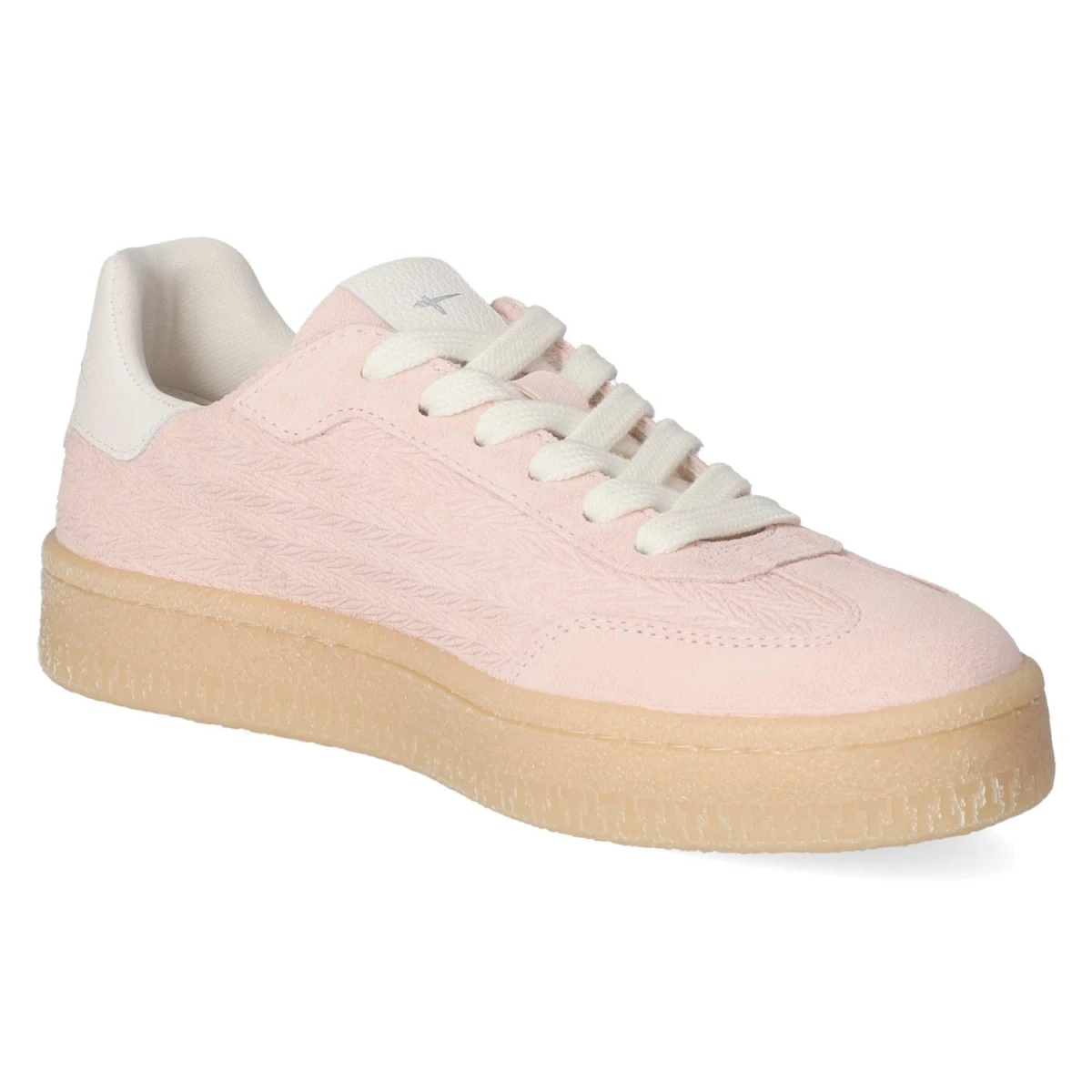 TamarisLow Sneaker - LIGHT ROSE