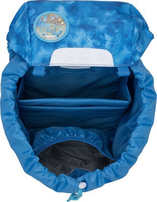 Beckmann Classic Ryggsekk 22L, Ocean