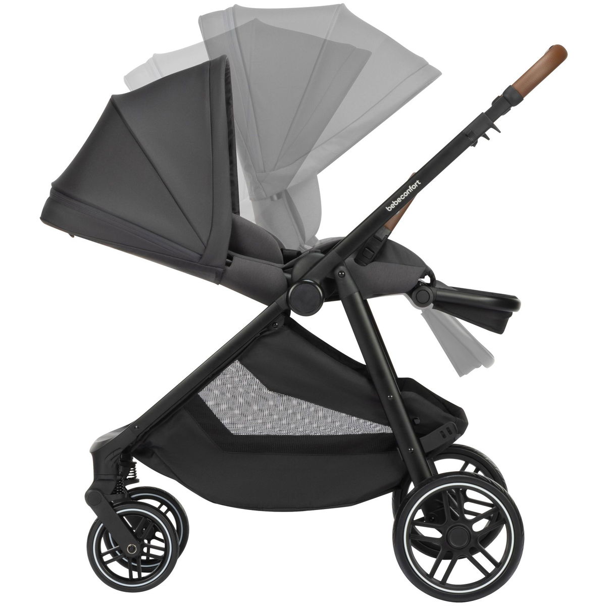 bebeconfortbebeconfort   Luvia Trio mineral graphite