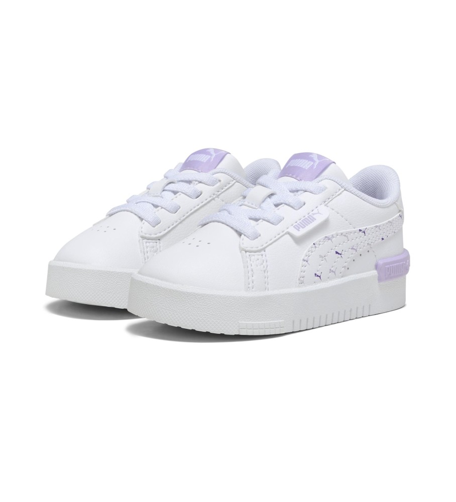 Tênis Puma Jada Multi Branco