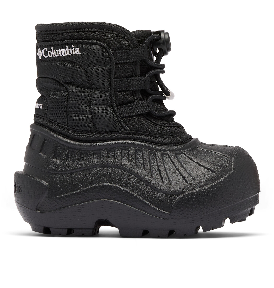 COLUMBIA<br>Sapatos de après-ski Powderbug™ Snowlite™ Cadarço