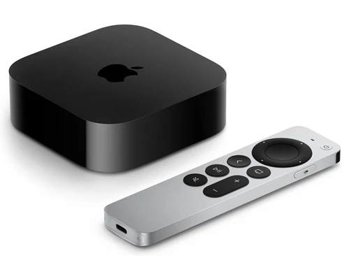 Apple TV 4K 128 GB (3rd Gen)
