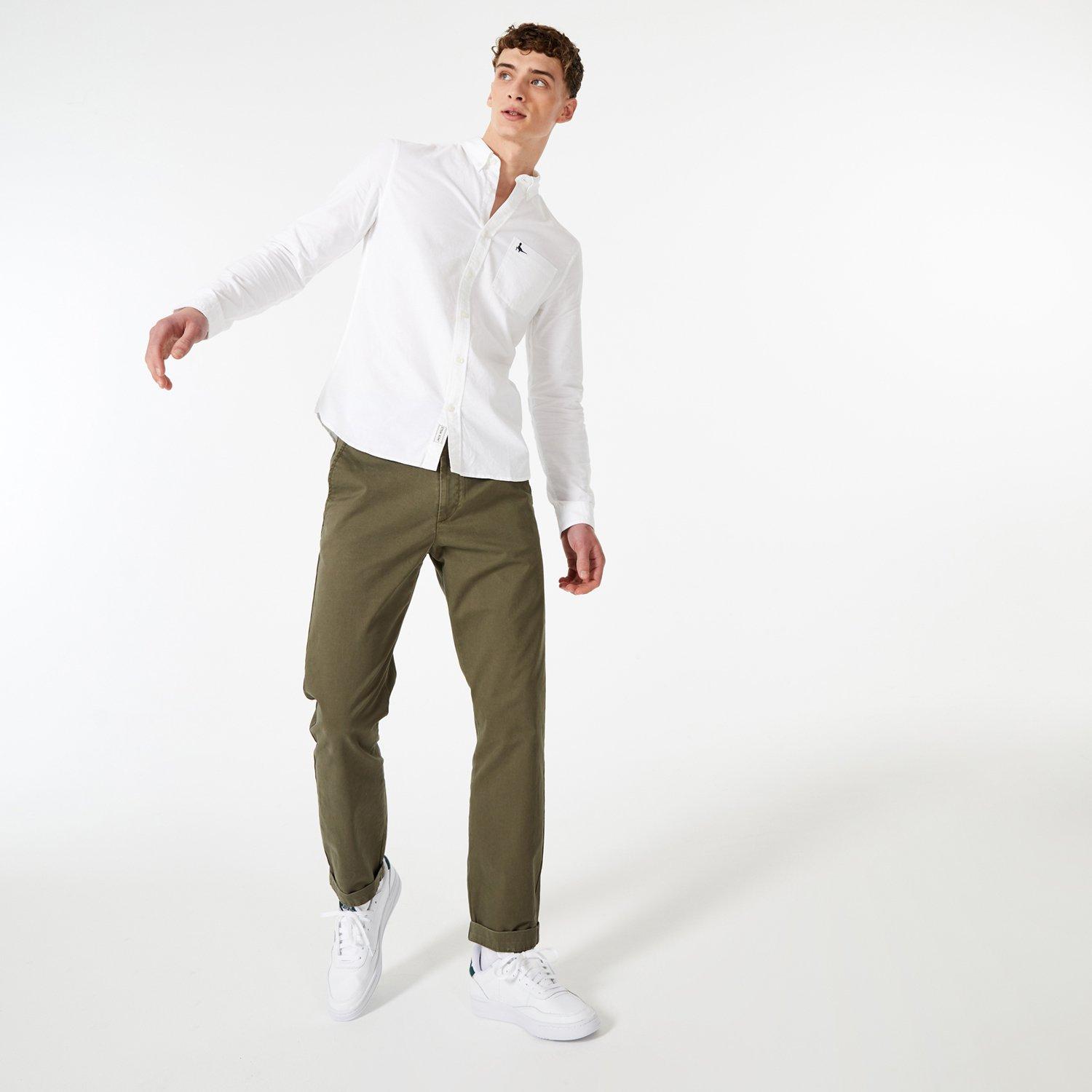 Jack Wills Wadsworth Oxford Shirt