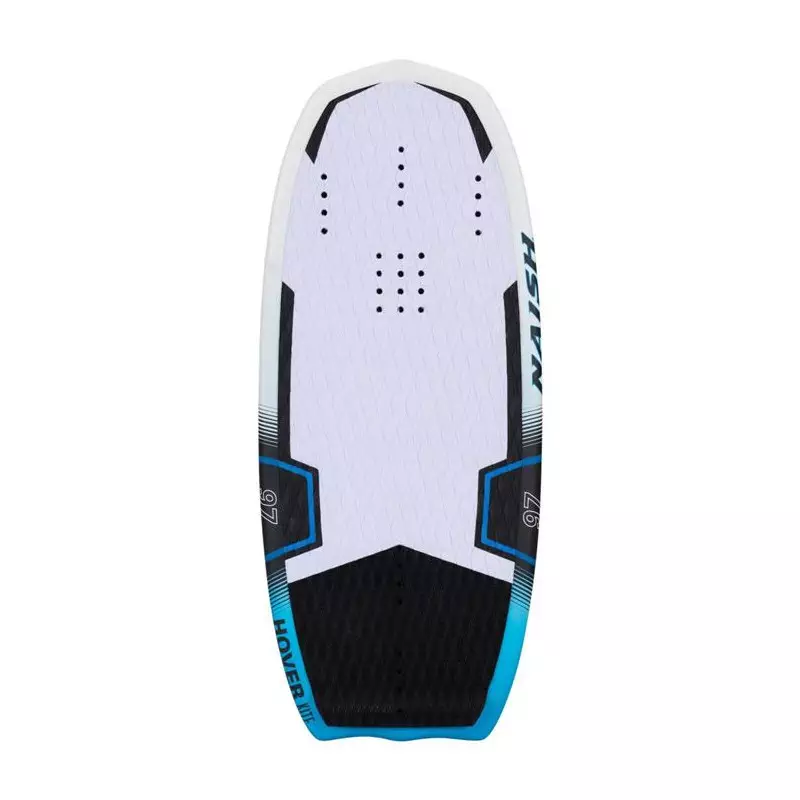 Planche kitefoil NAISH Hover Custom 2024