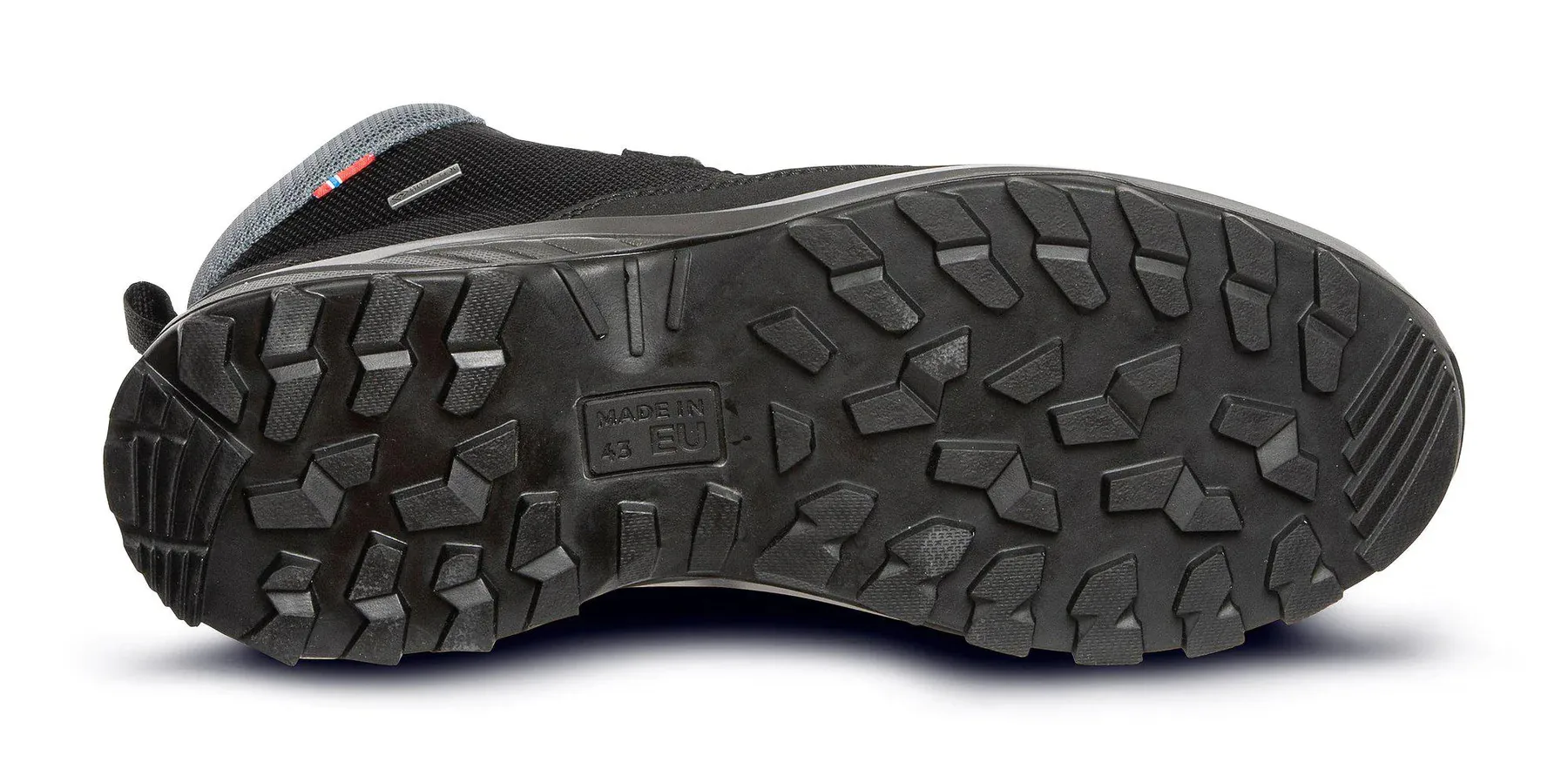 Alfa Kjerr Perform Gore-Tex Women's Black