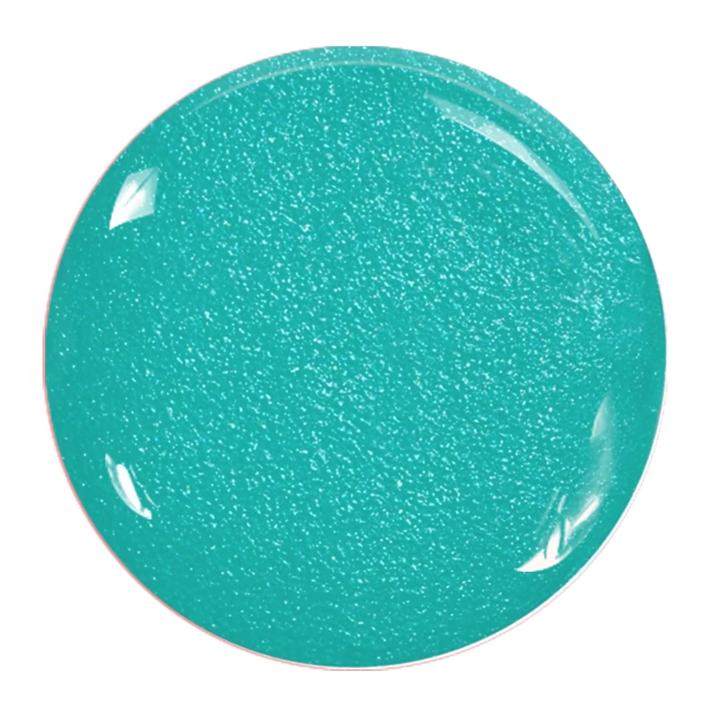 Le Mini Macaron Gel Polish 8,5 ml - Sparkling Seasalt