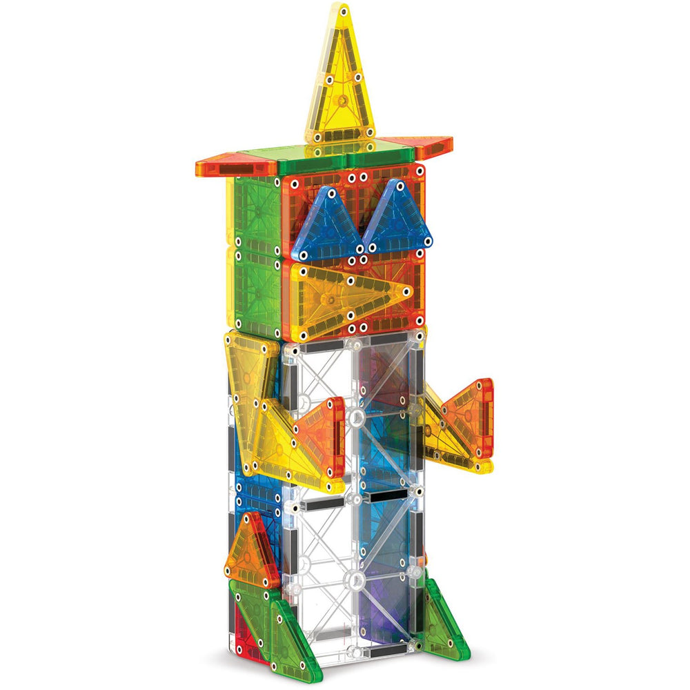 Køb Magna-Tiles® microMAGS 70pcs