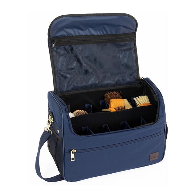 Poetstas Kentucky Donkerblauw