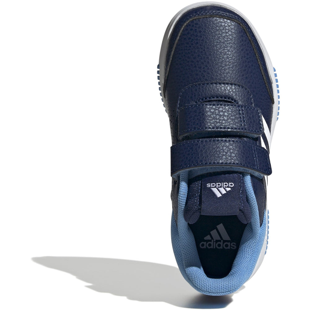Køb adidas Originals Dark Blue/Ftwr White/Blue Burst Tensaur Sport 2.0 Cf K Sneakers