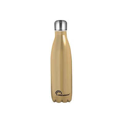 Little Balance - Bouteille isotherme - or