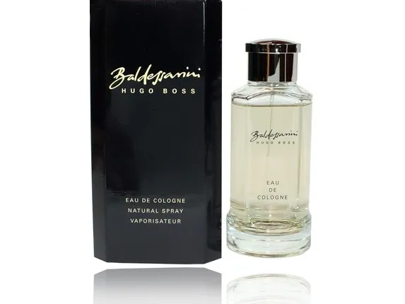 Baldessarini 75ml, Mænd,  Edc Eau De Cologne