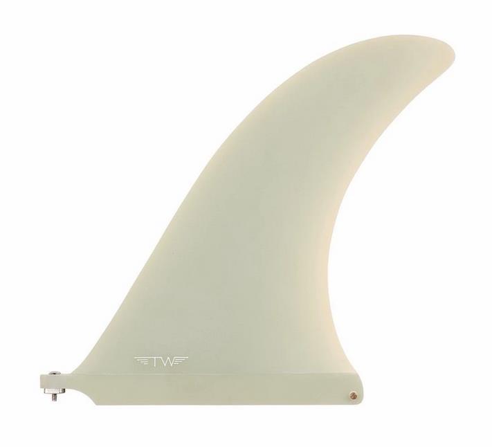 Captain Fin Tyler Warren -10'' - Seafoam