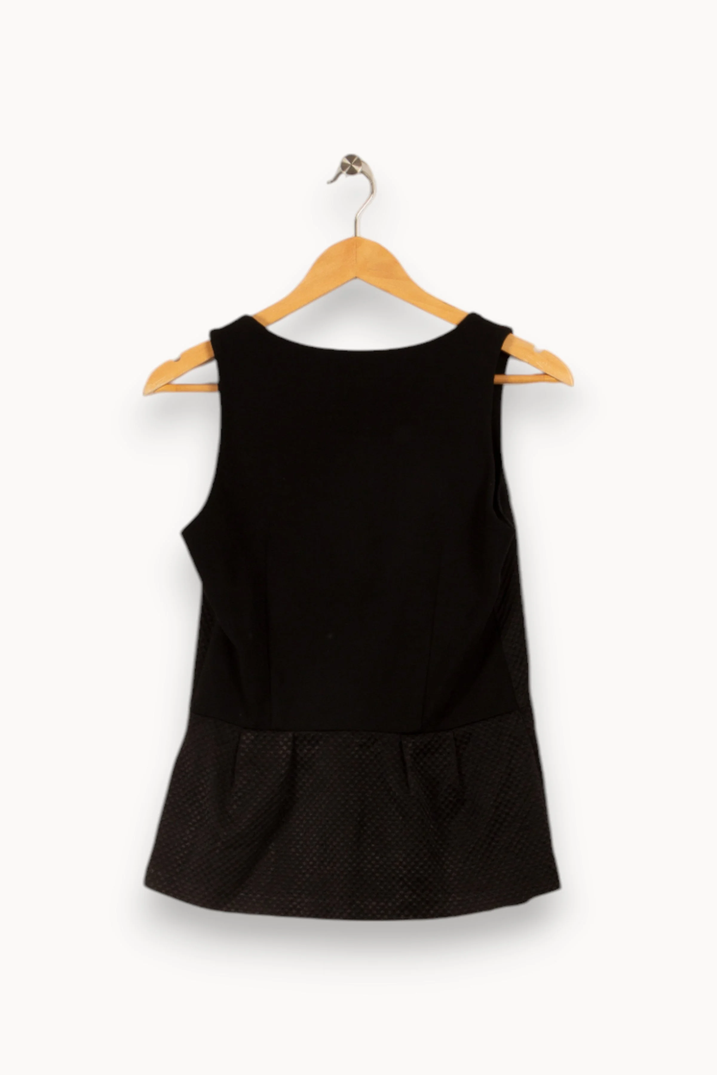 Top - comptoir des cotonniers | Noir