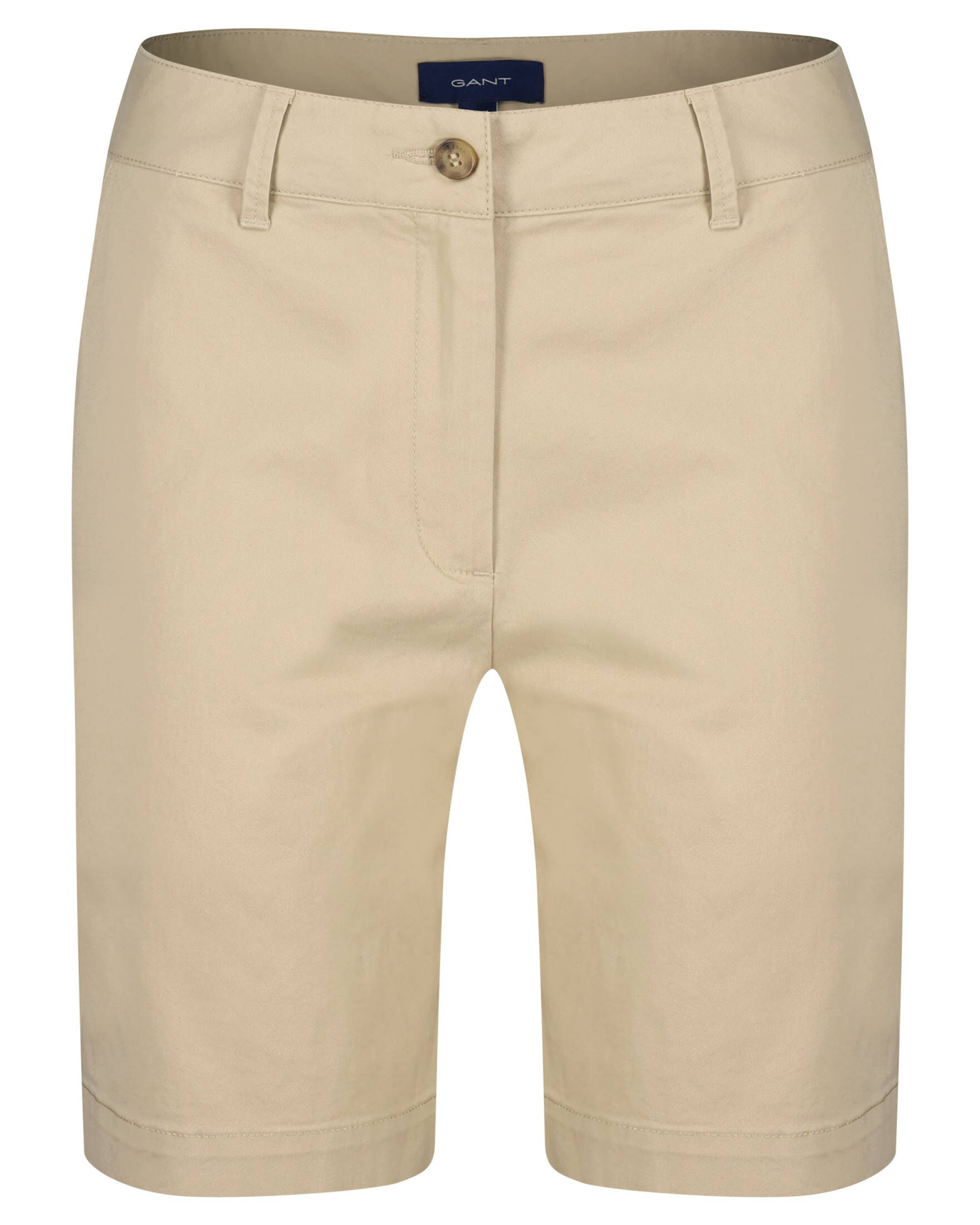 Gant| Damen Chinoshorts