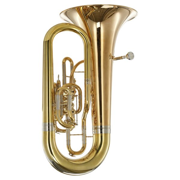 Thomann Phoenix UL F- Tuba