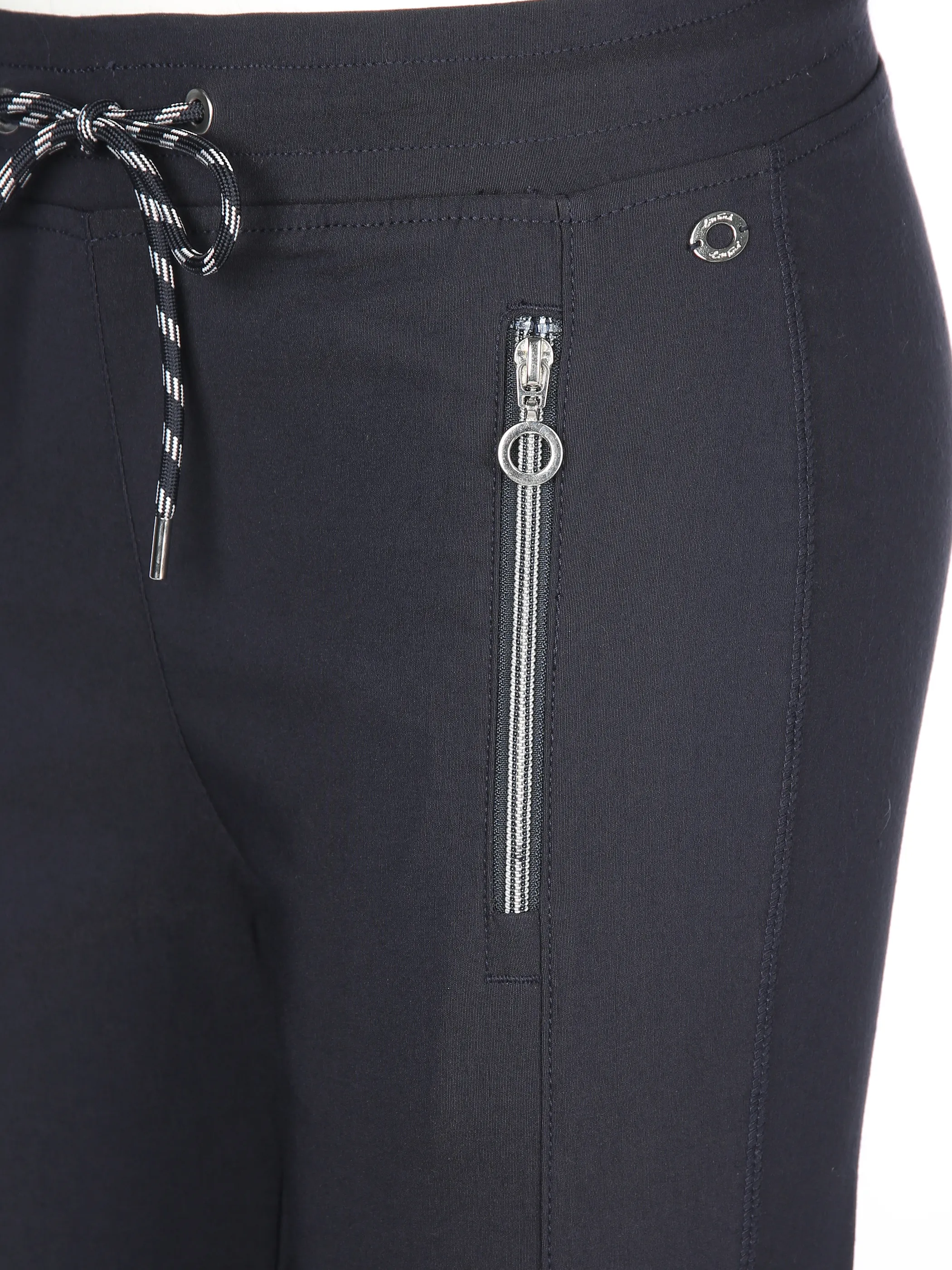 Damen Hose mit Komfortbund