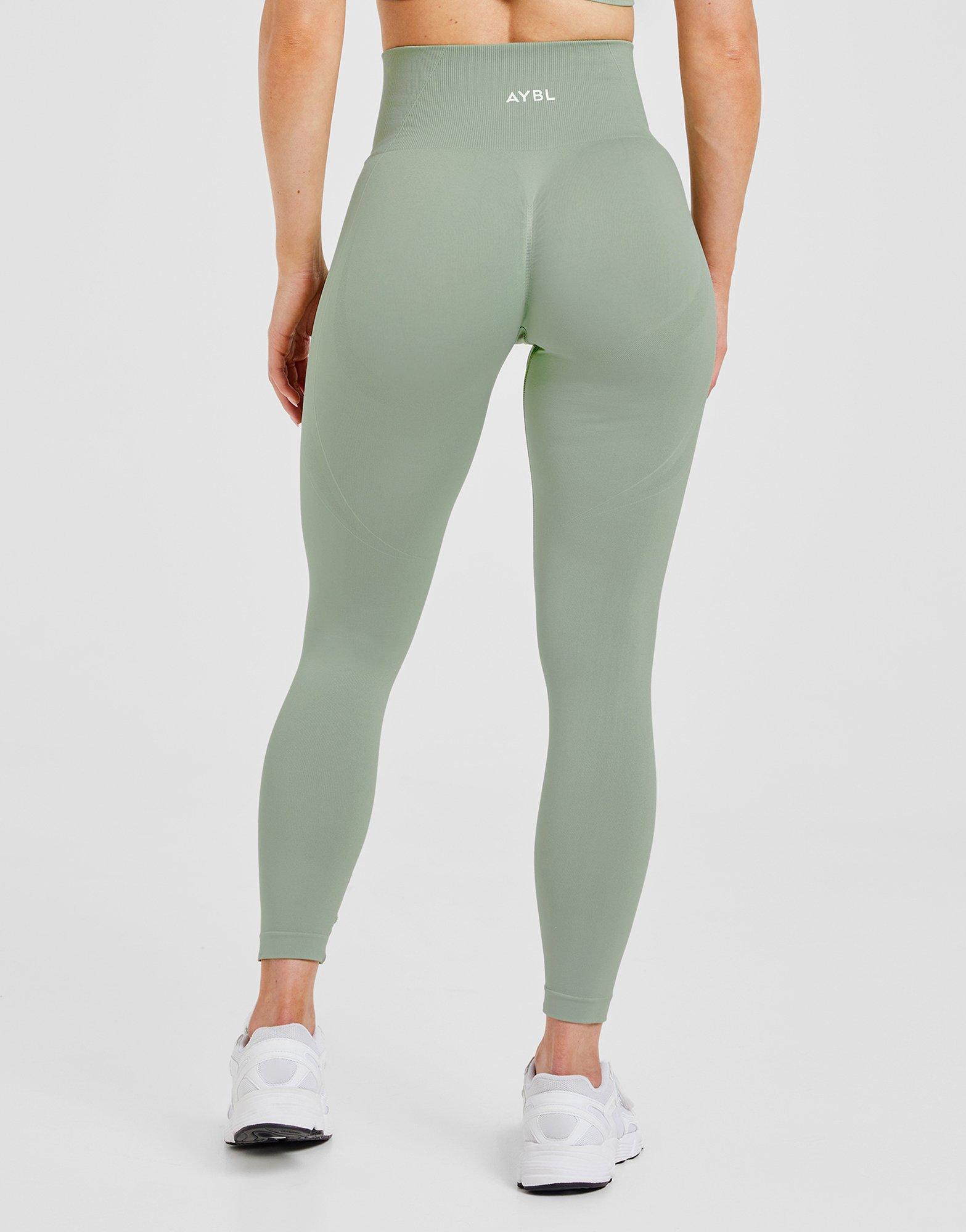AYBL Legging Empower Seamless Femme