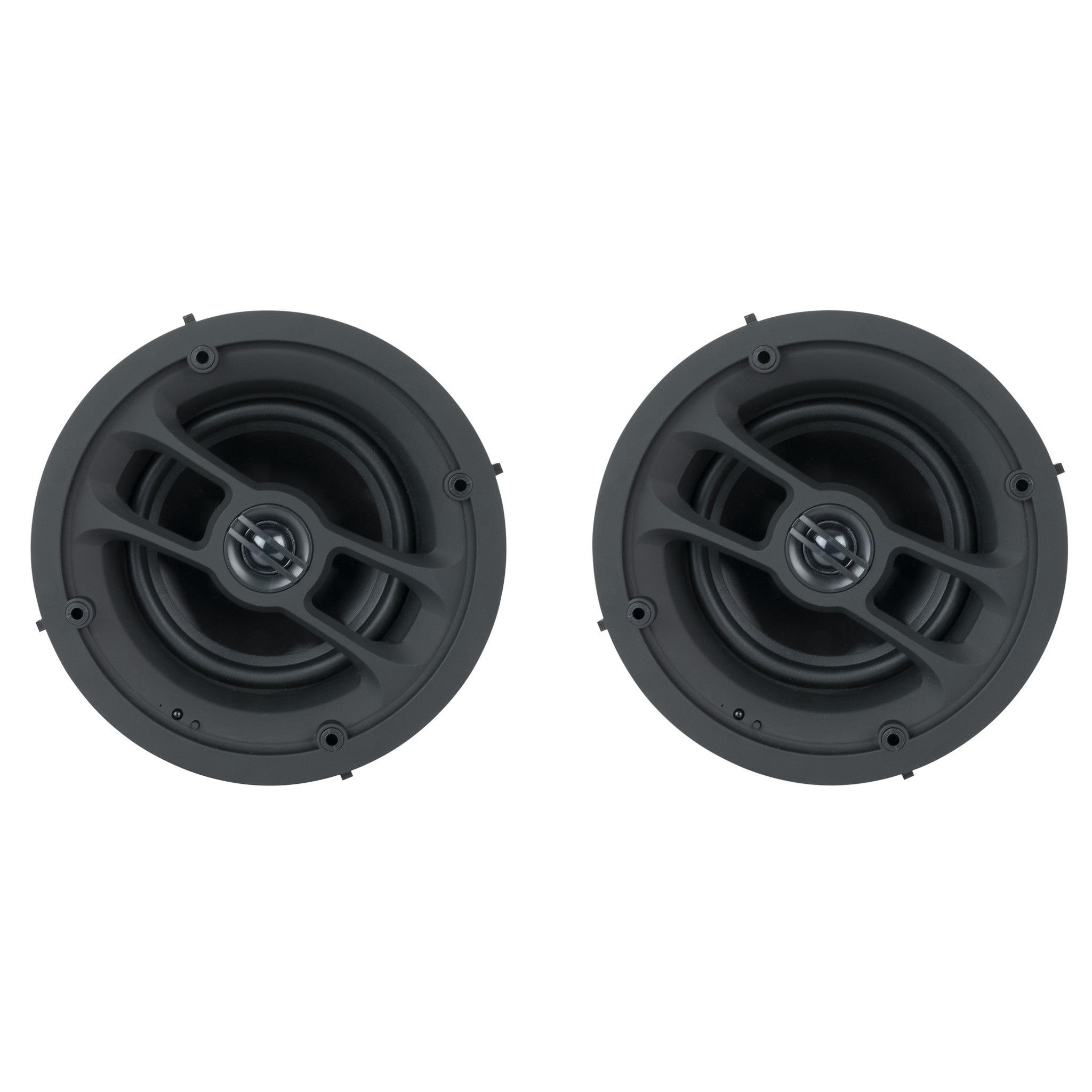 DAP WCSS-230 G2 actieve 6.5 inch draadloze plafondluidspreker (set van 2)