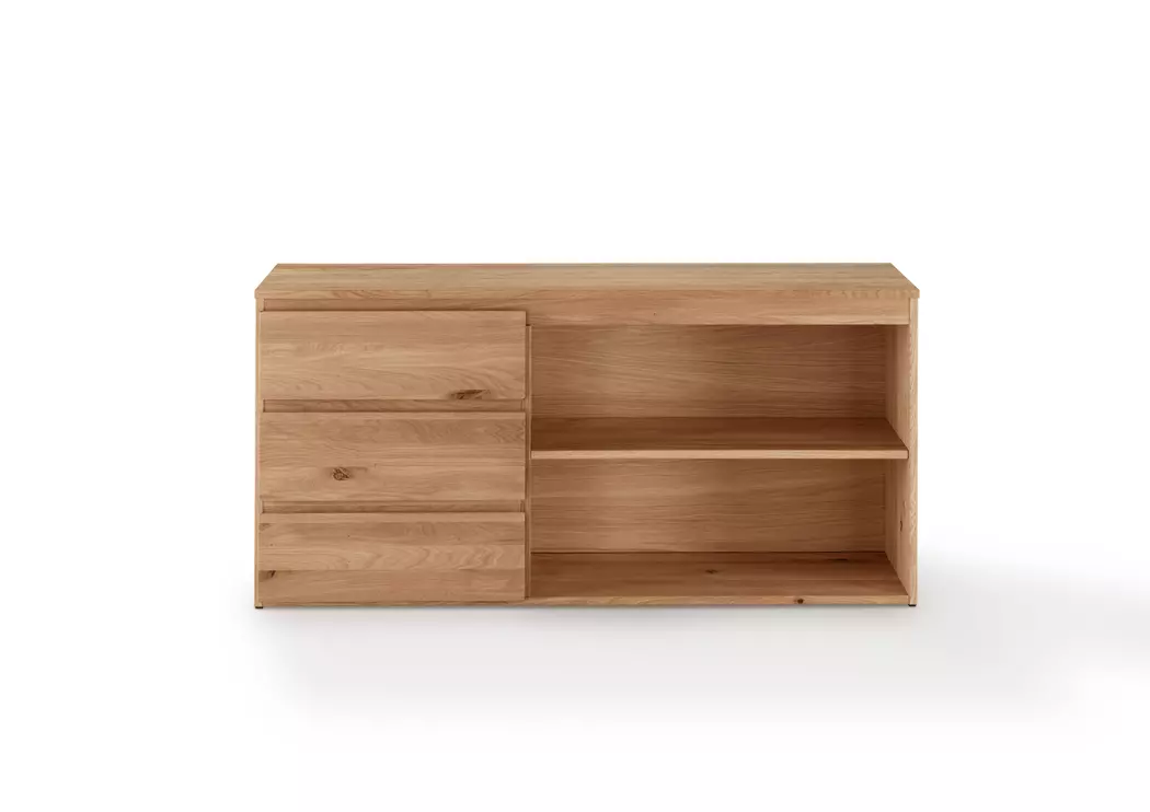Eckschreibtisch Durable Office