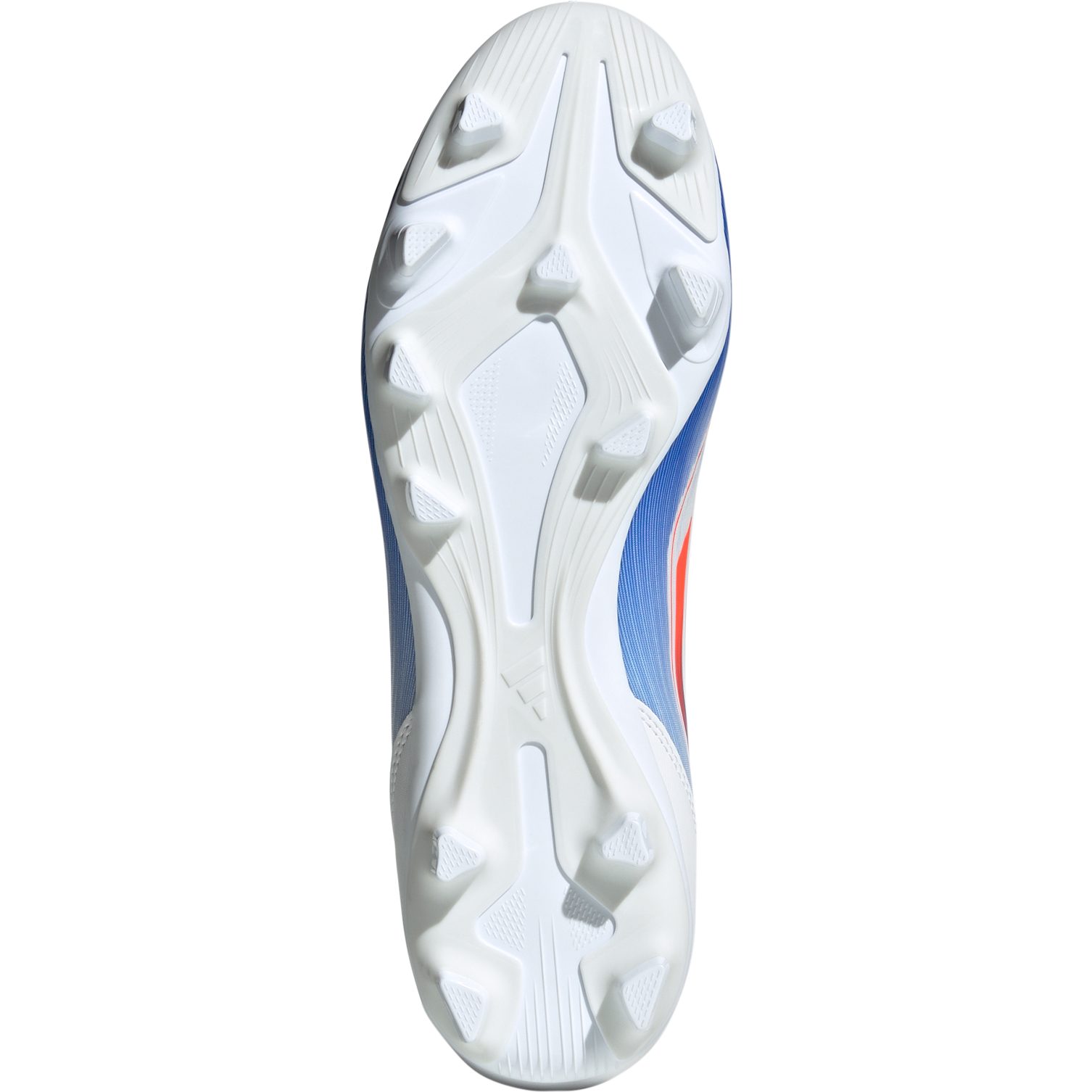 adidas F50 Club FxG Fußballschuhe footwear white