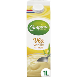 Campina Vla Vanille (1 liter)
