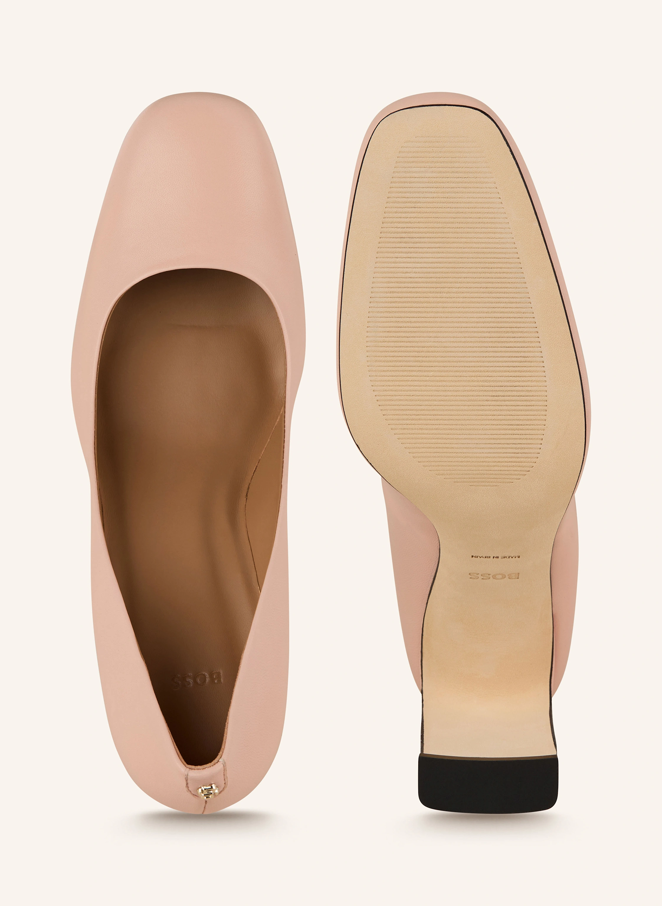 BOSS Pumps LUARA