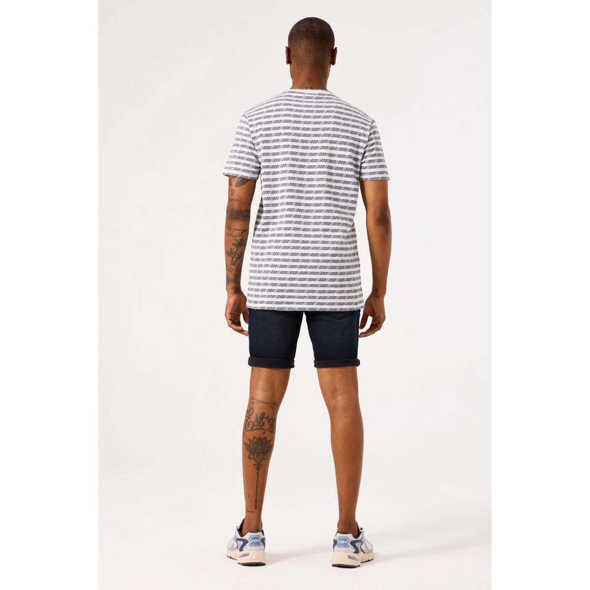 Heren T-shirt PTSS2504590