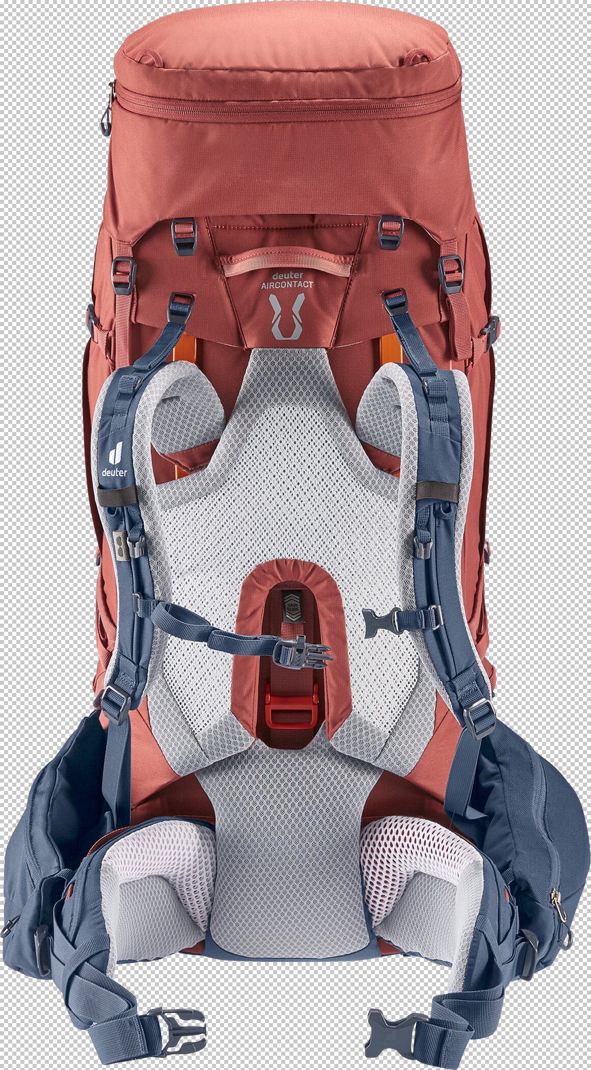 Deuter Aircontact X 70+15 SL