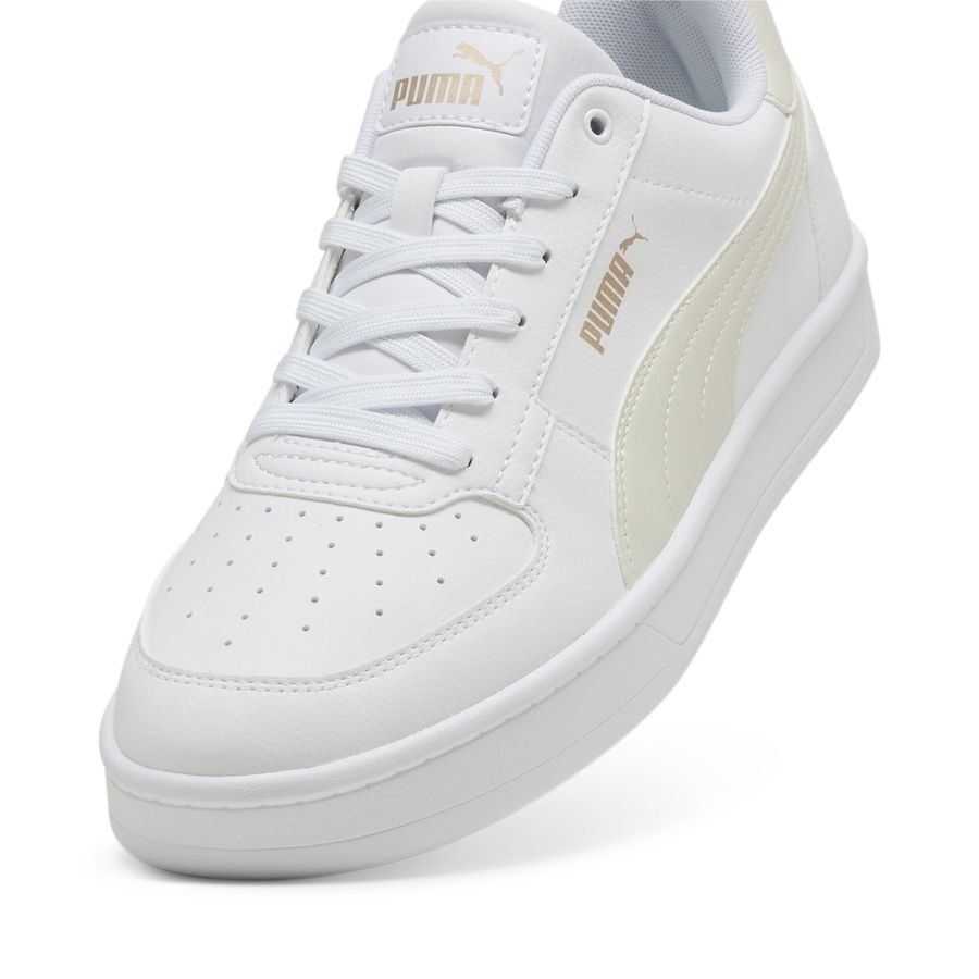 PUMA Caven 2.0 - Blanc/Doré