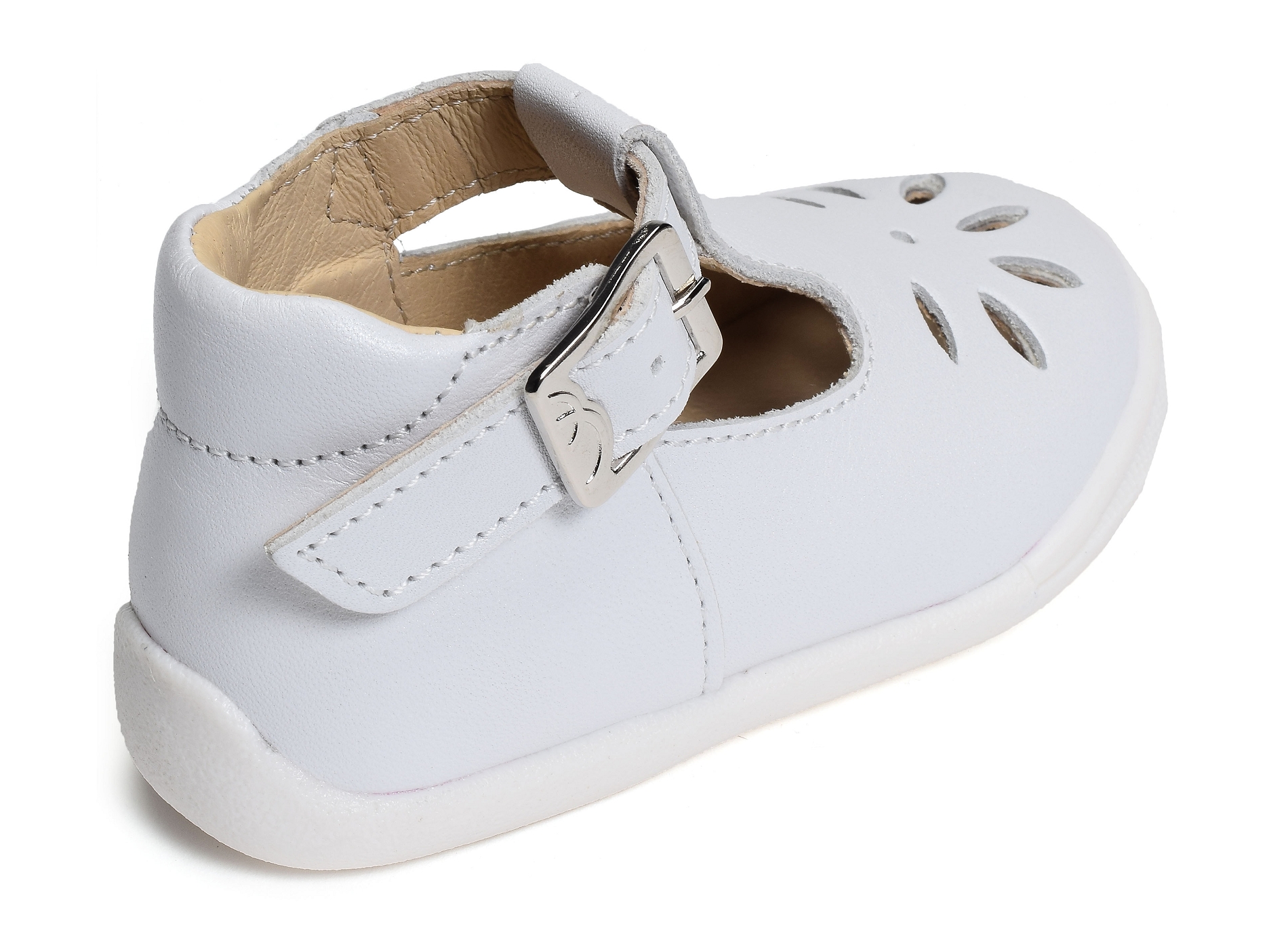 Adelie blanc