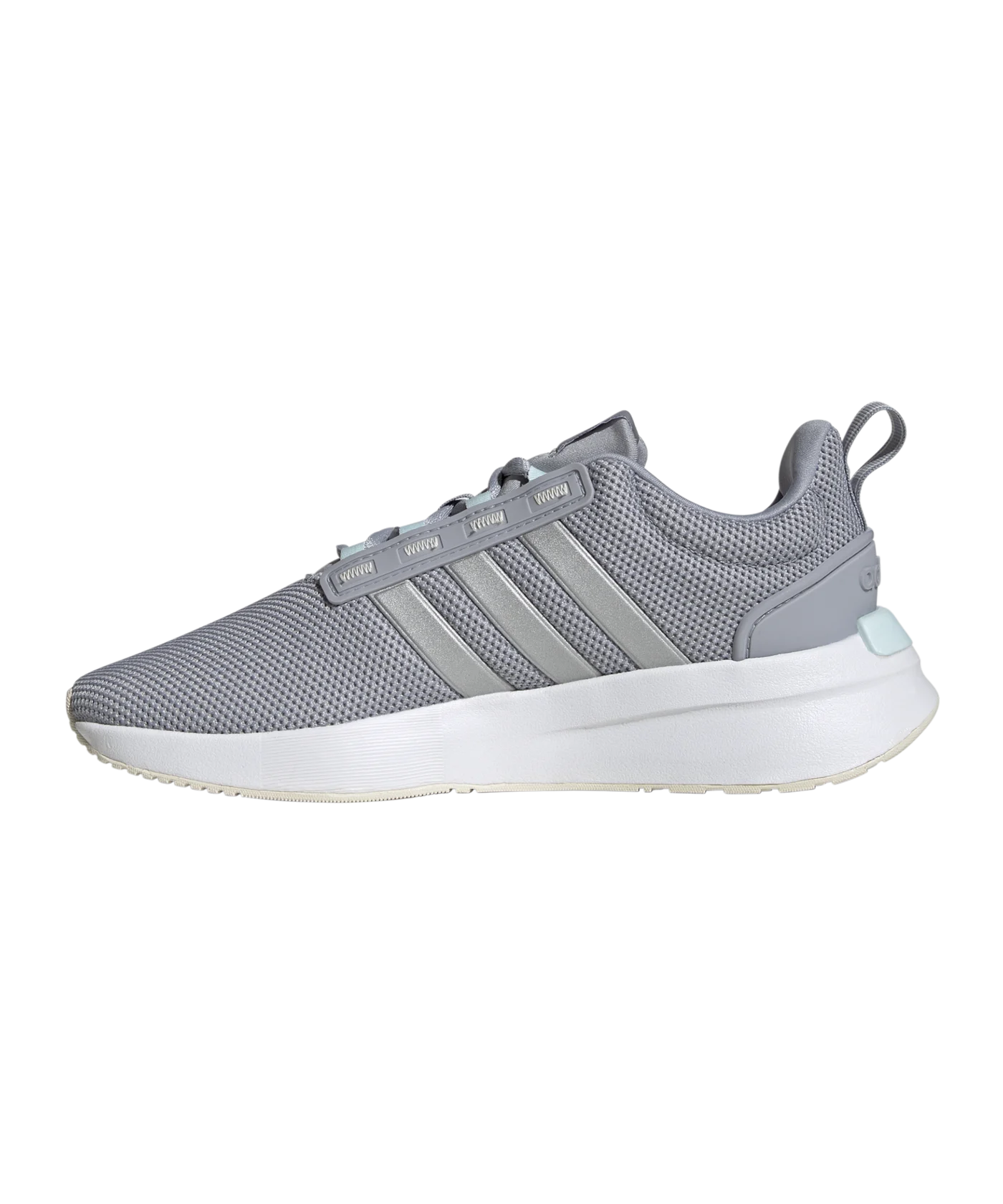 adidas Racer TR21 Damen Grau