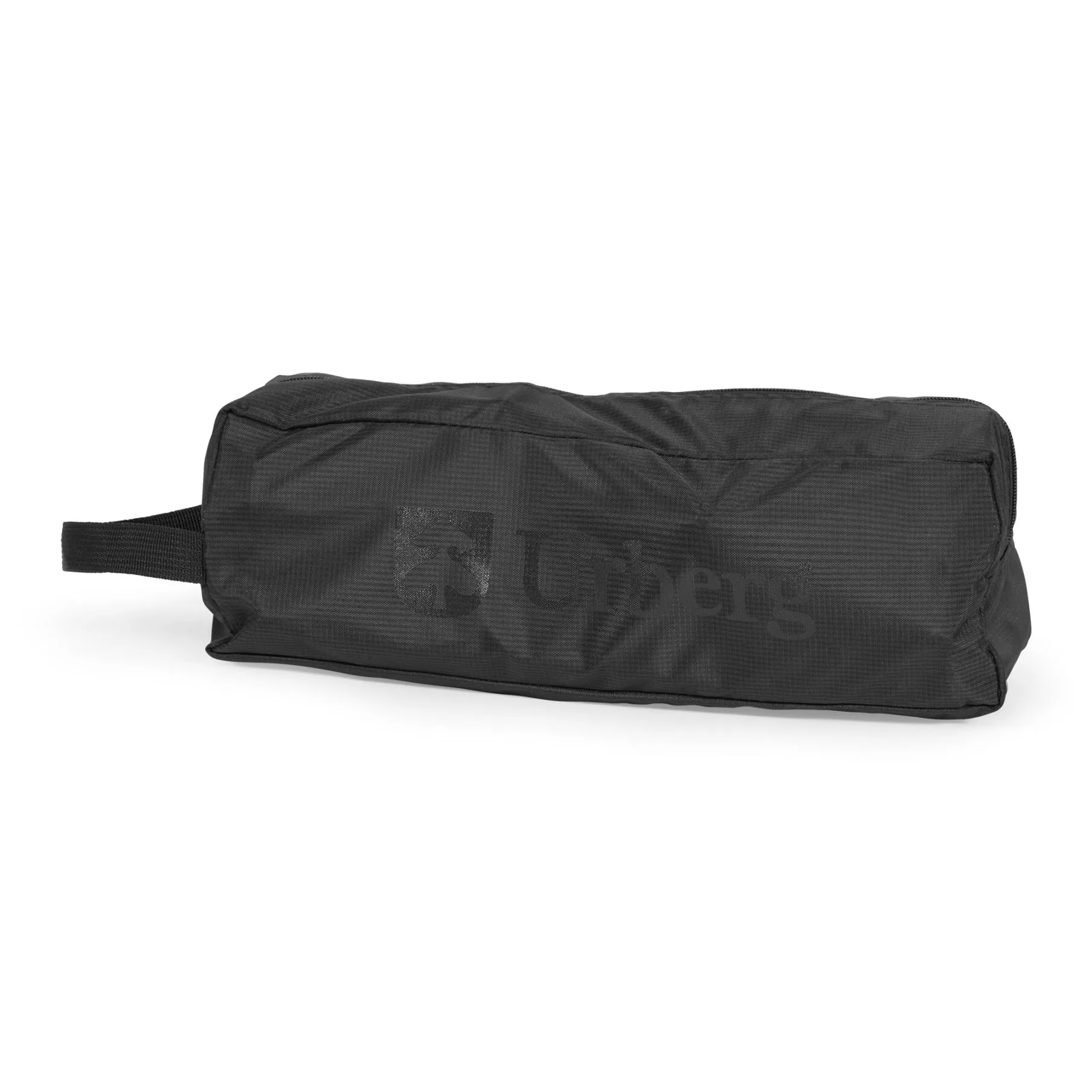 Urberg Wildlight Folding Cot Black