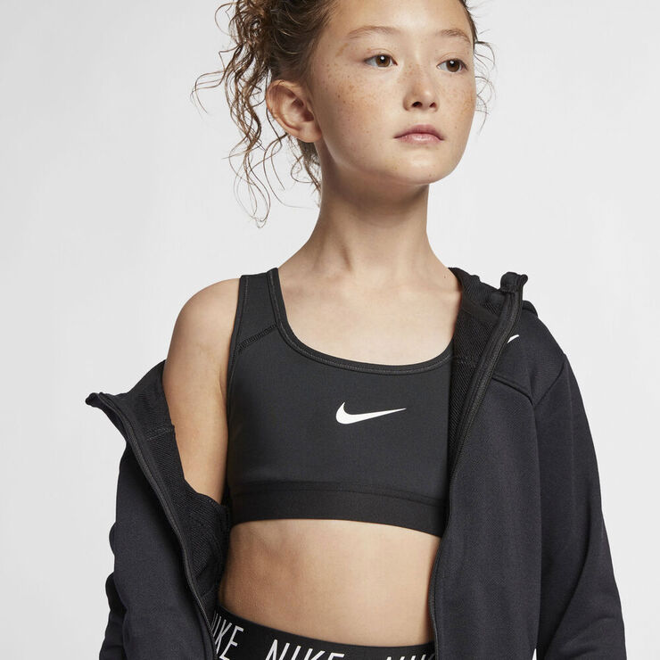 Nike Pro Classic Bra Sort