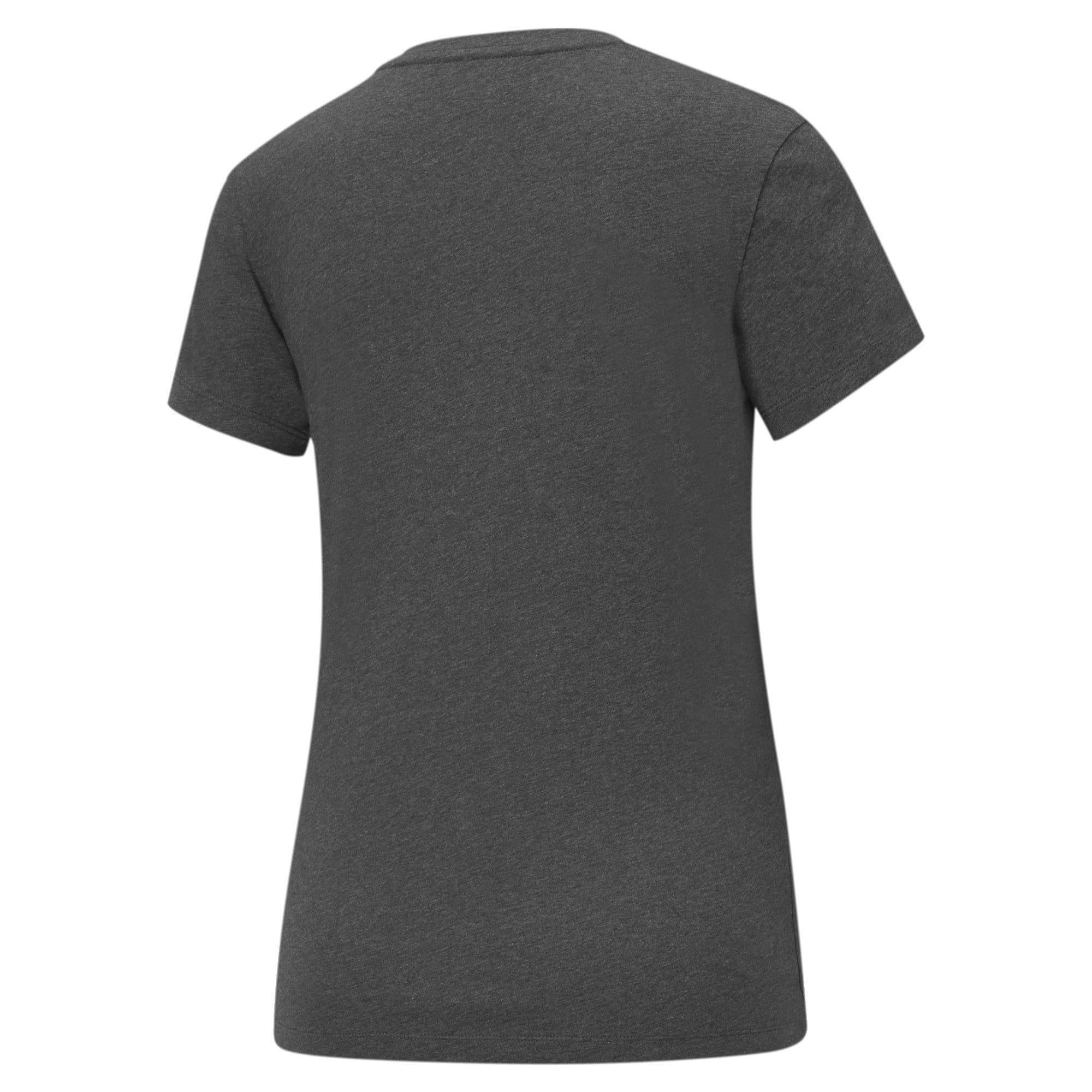 Puma No1 Logo QT T Shirt