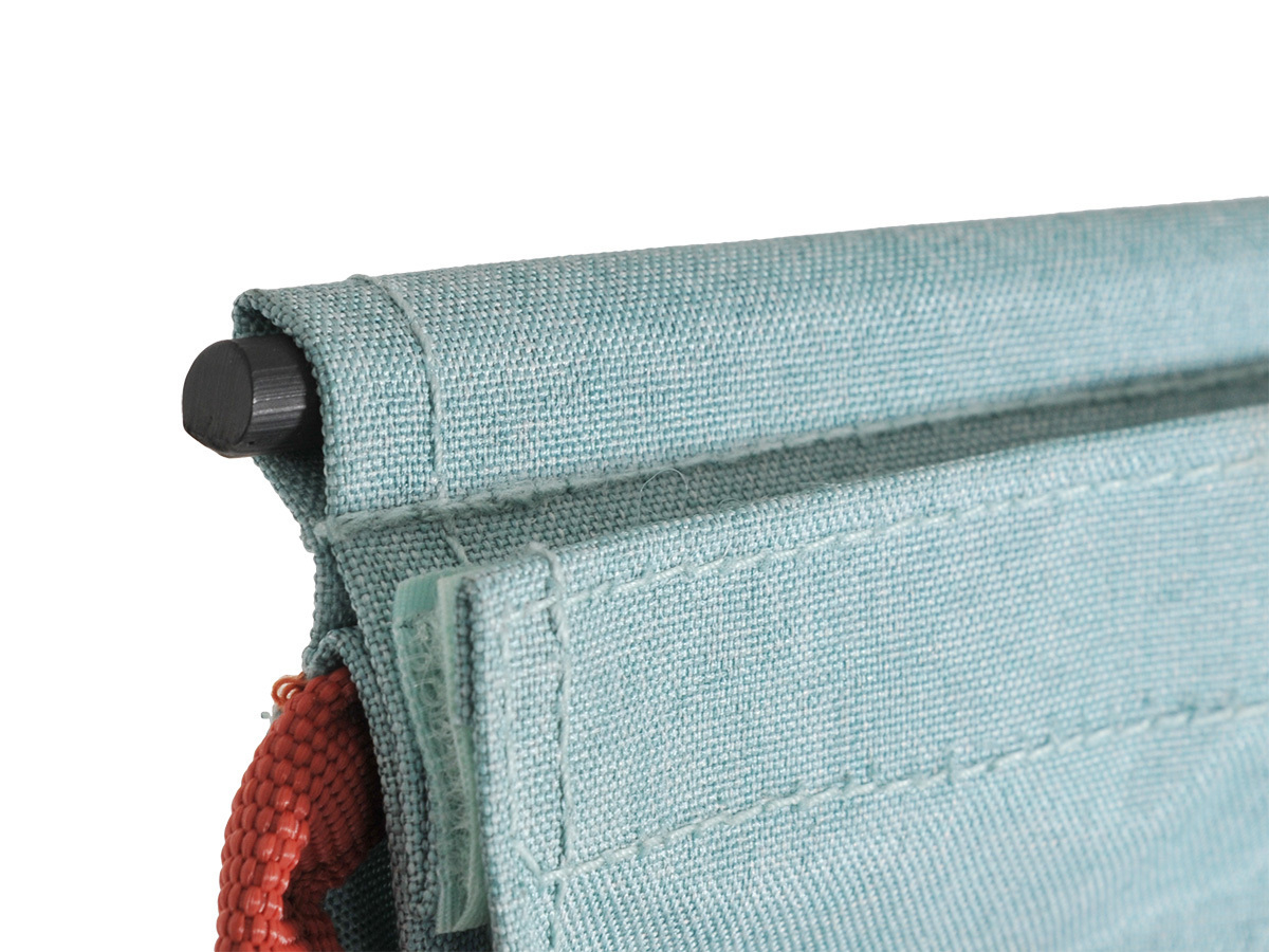 Wander Wonder Bohemian organizer - Mid Blue