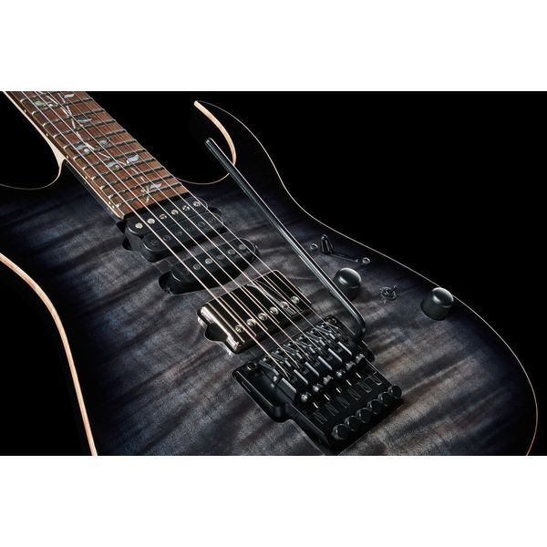 Ibanez RG8870-BRE