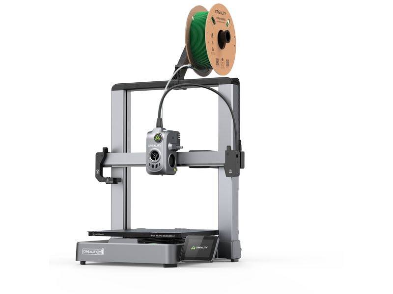 Creality 3D-Drucker Hi Standalone Kompakter 3D-Drucker