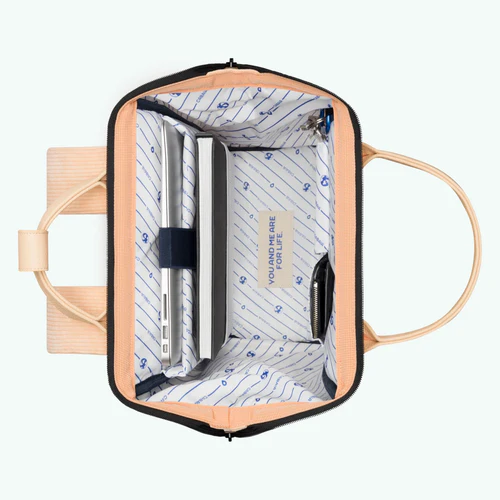 Sac à dos Adventurer Medium Quito orange clair