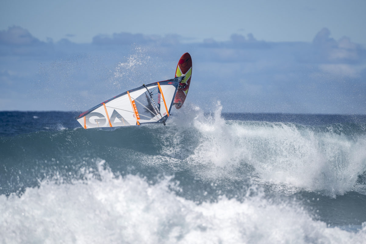 Gaastra / GA-Sails Boost - 2024 3.3 m²