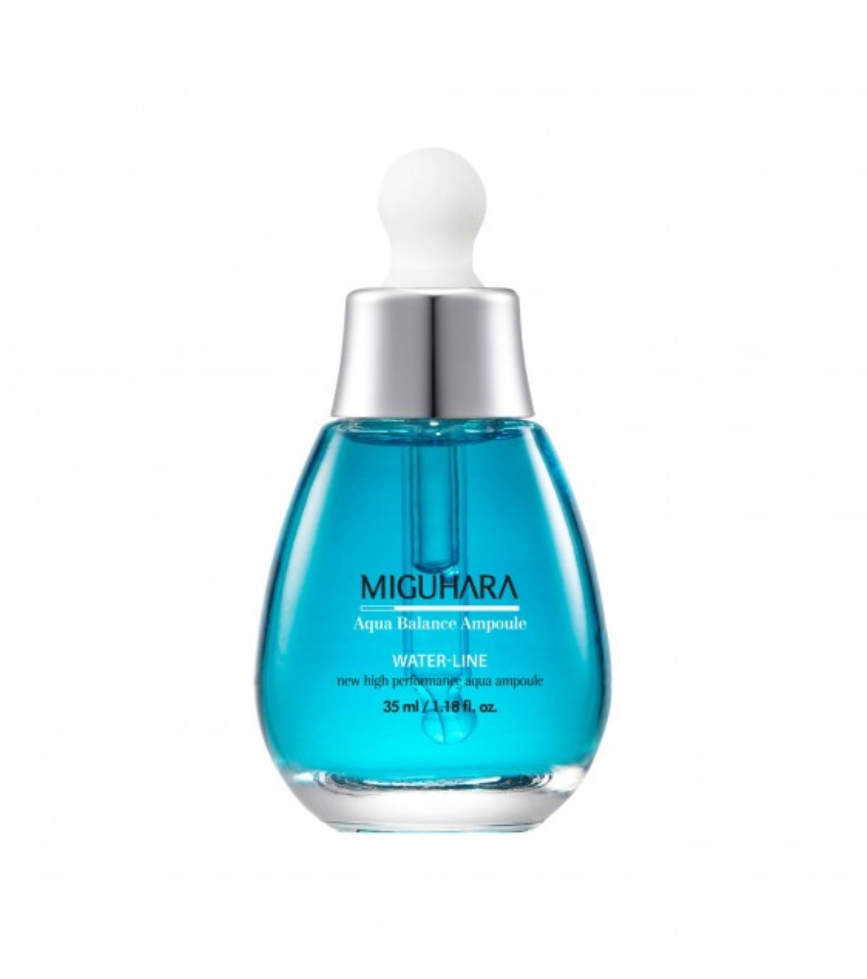 Miguhara - *Water-Line* - Soro hidratante Aqua Balance
