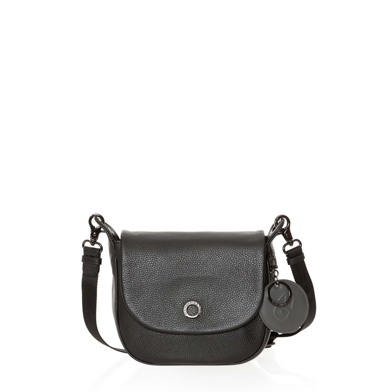 Mandarina Duck<br>Crossbody Mellow Leather